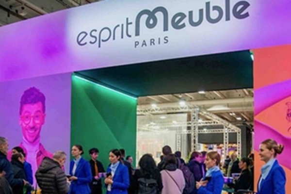 EspritMeuble, un rendez-vous unique